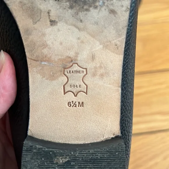 Tory Burch Jessa Loafer - Picture 8 of 8